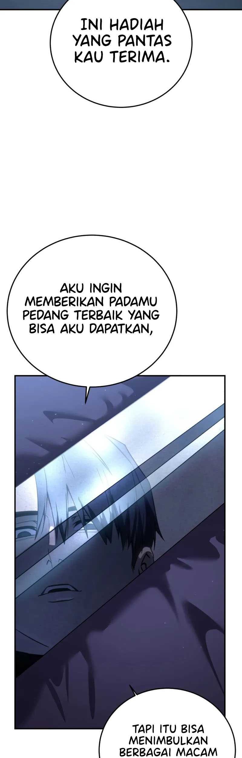 Star-Embracing Swordmaster Chapter 76 - halaman 19