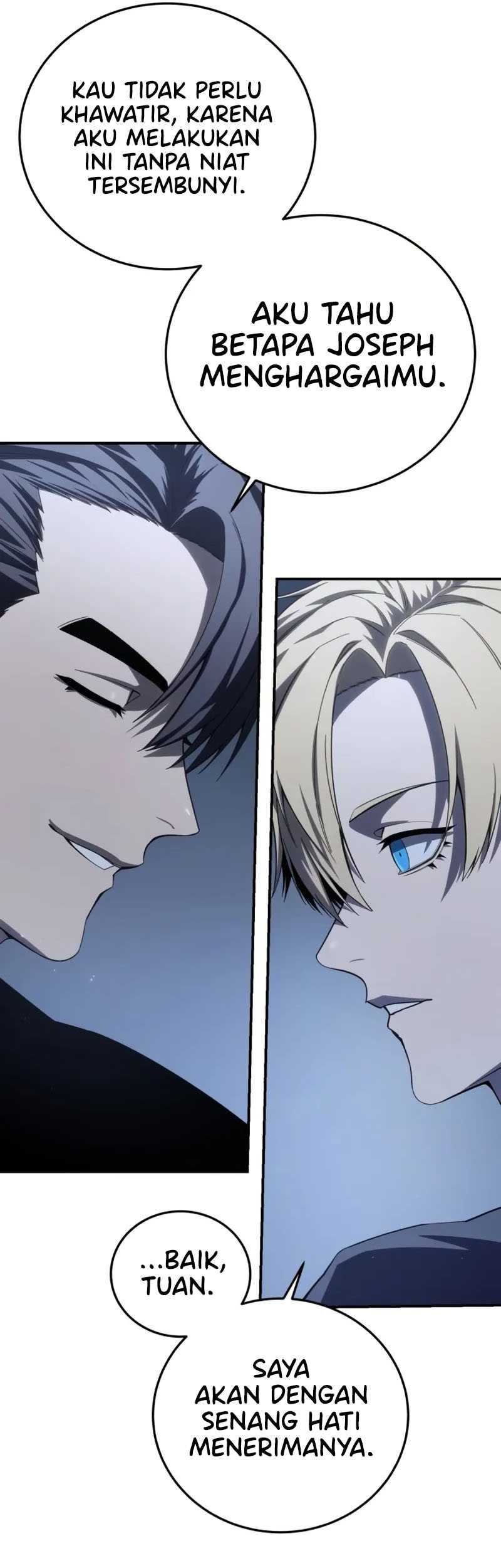 Star-Embracing Swordmaster Chapter 76 - halaman 21