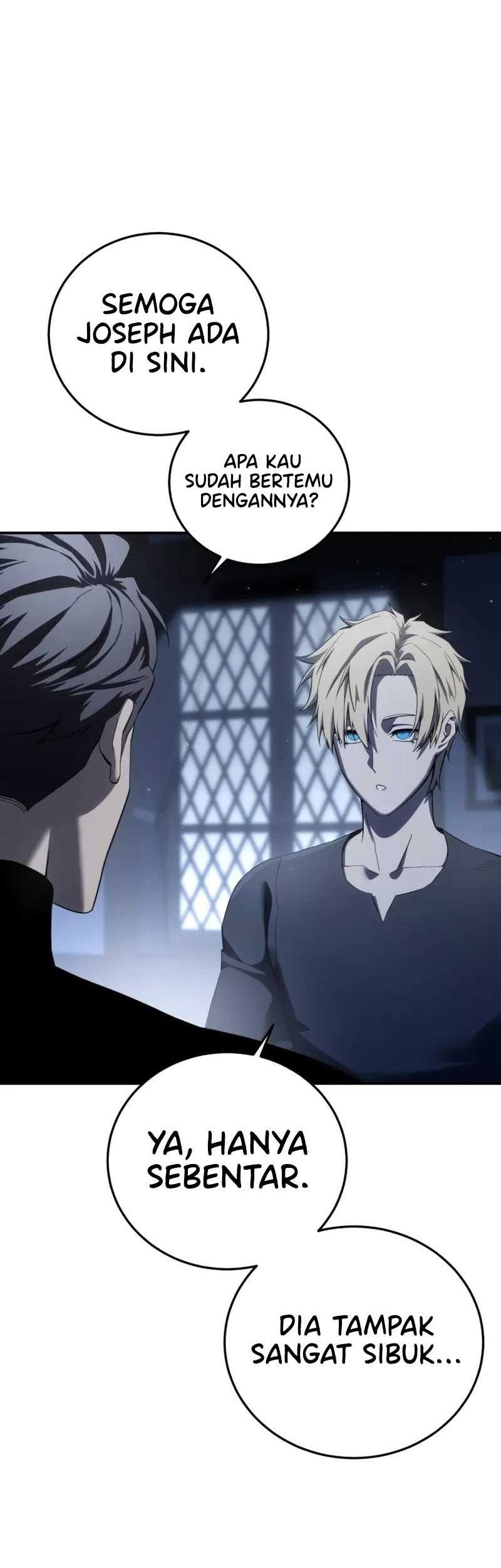Star-Embracing Swordmaster Chapter 76 - halaman 22