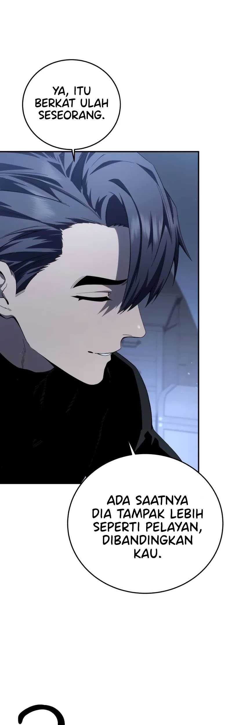 Star-Embracing Swordmaster Chapter 76 - halaman 23
