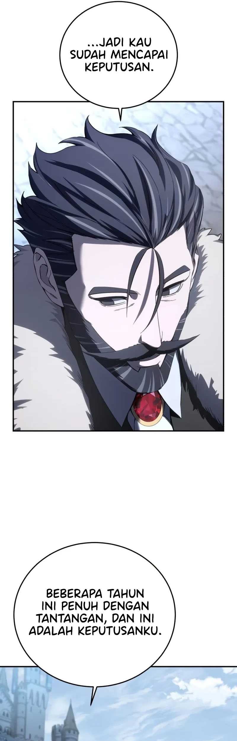 Star-Embracing Swordmaster Chapter 76 - halaman 29