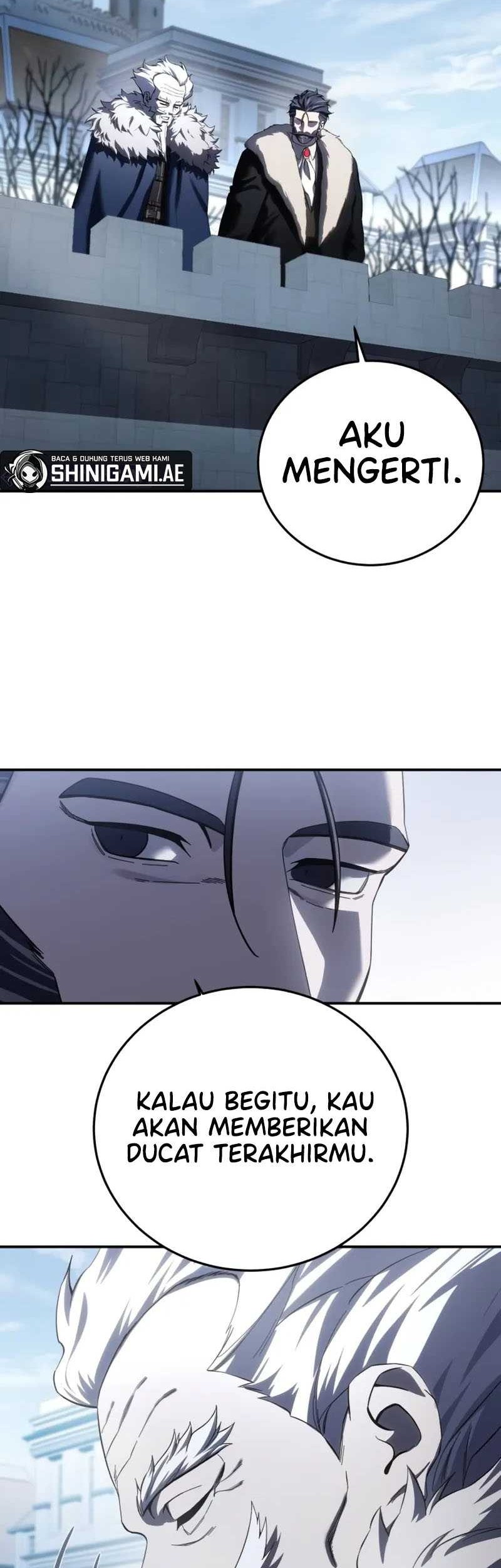 Star-Embracing Swordmaster Chapter 76 - halaman 30