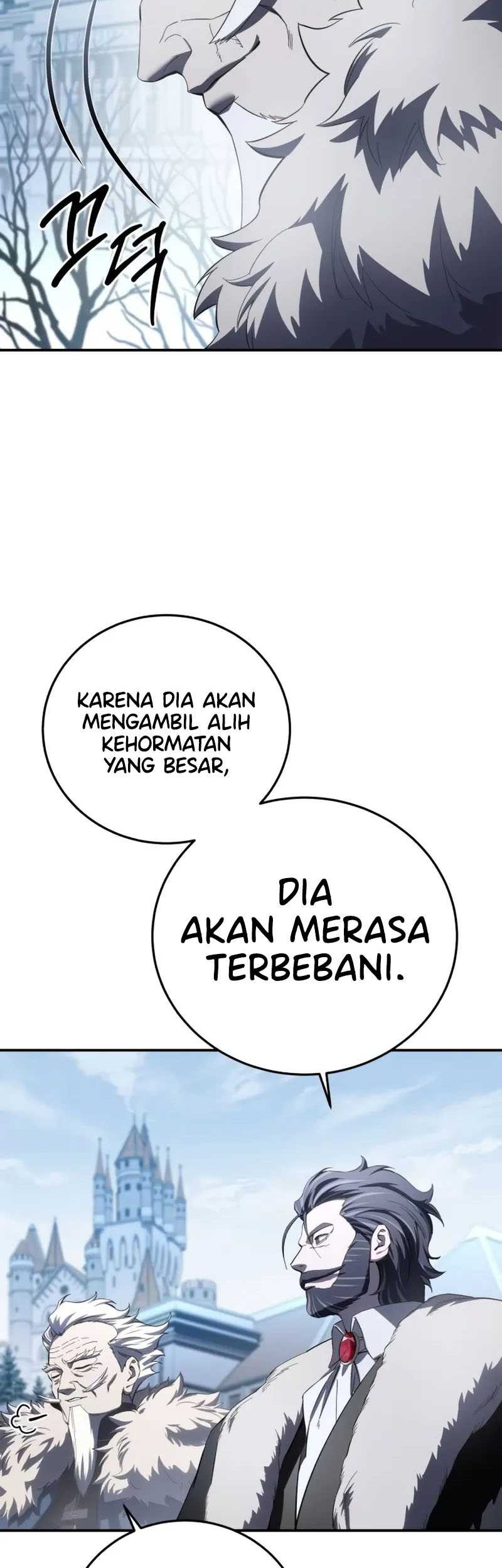 Star-Embracing Swordmaster Chapter 76 - halaman 31