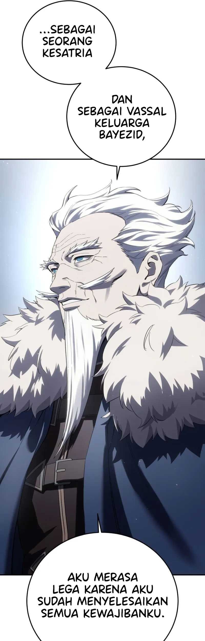 Star-Embracing Swordmaster Chapter 76 - halaman 33