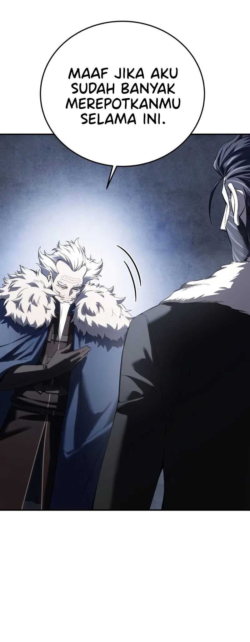 Star-Embracing Swordmaster Chapter 76 - halaman 36