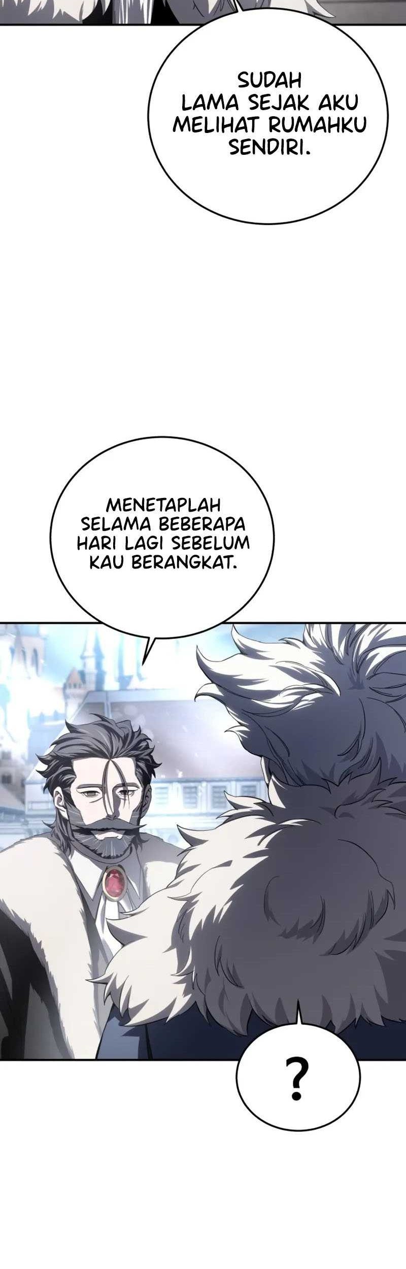 Star-Embracing Swordmaster Chapter 76 - halaman 38
