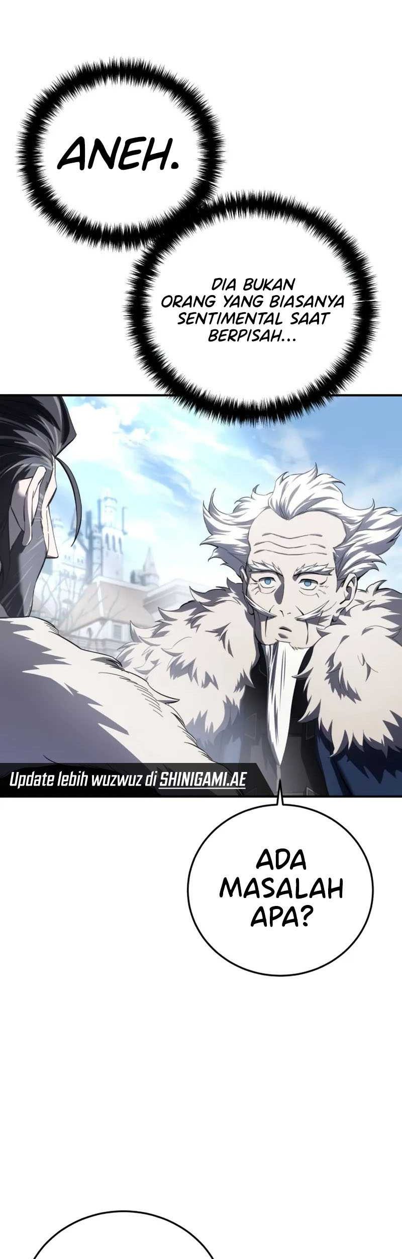 Star-Embracing Swordmaster Chapter 76 - halaman 39