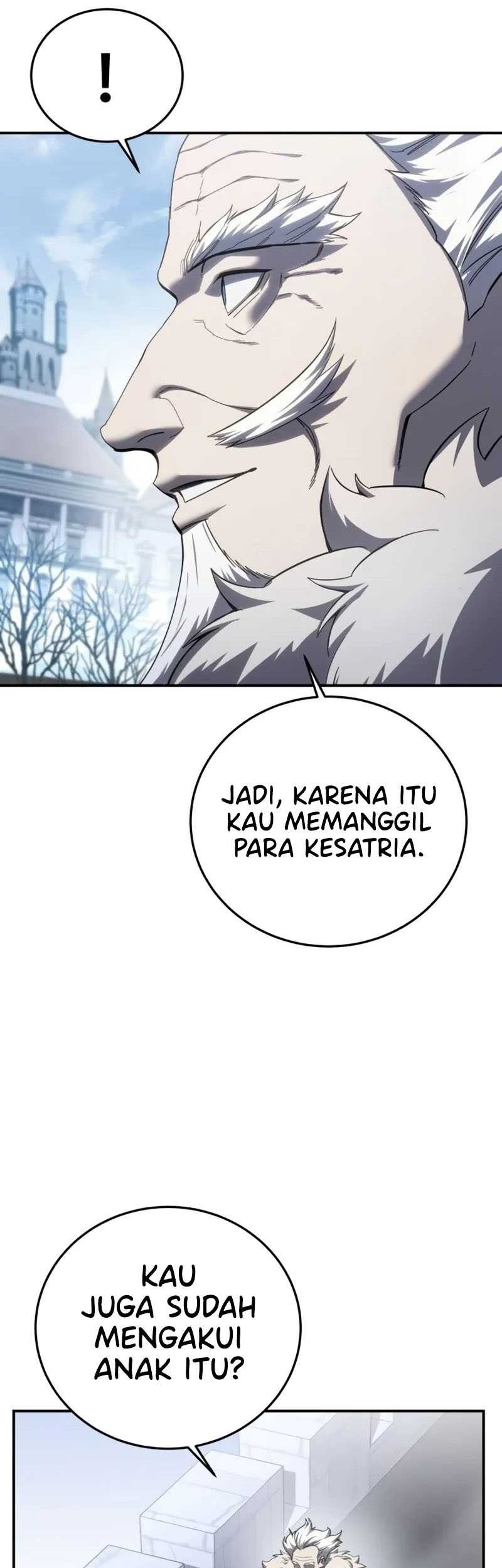 Star-Embracing Swordmaster Chapter 76 - halaman 41
