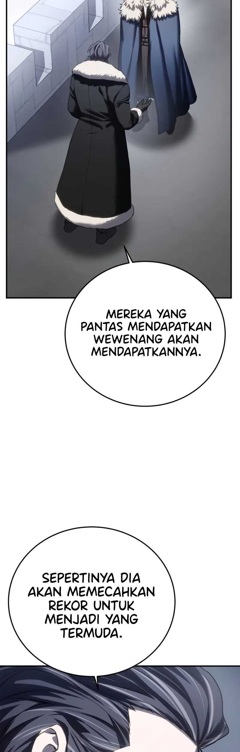 Star-Embracing Swordmaster Chapter 76 - halaman 42