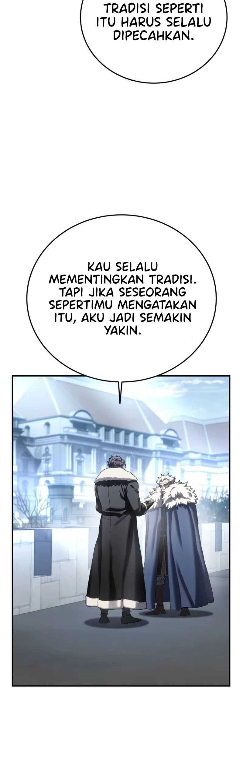 Star-Embracing Swordmaster Chapter 76 - halaman 44