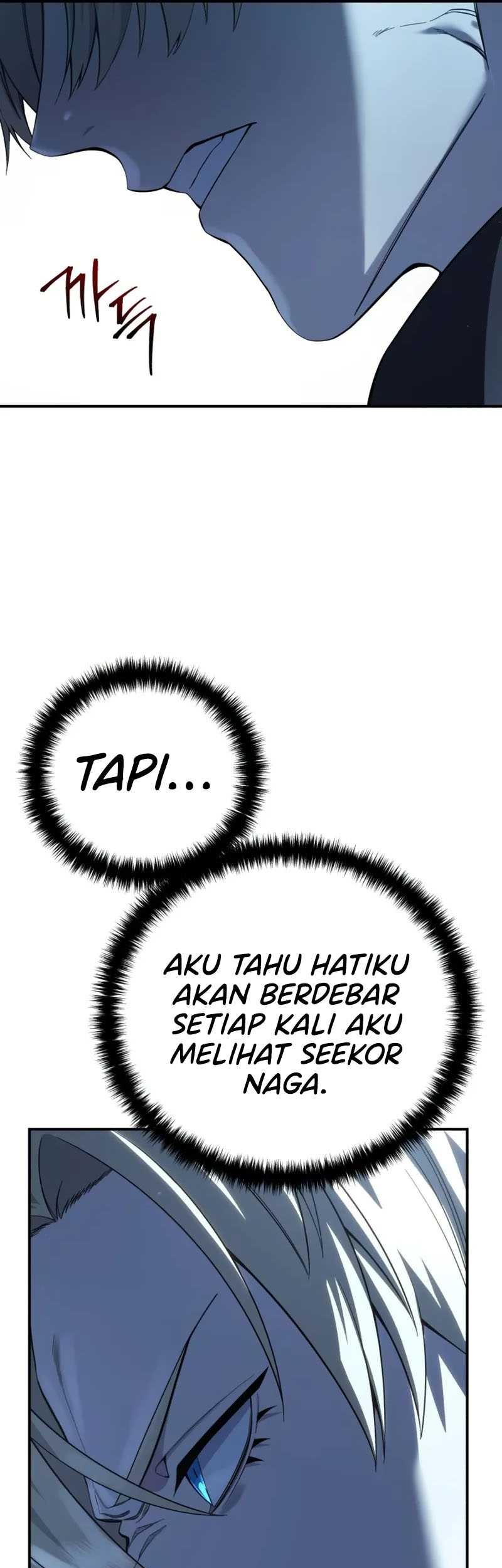 Star-Embracing Swordmaster Chapter 76 - halaman 5