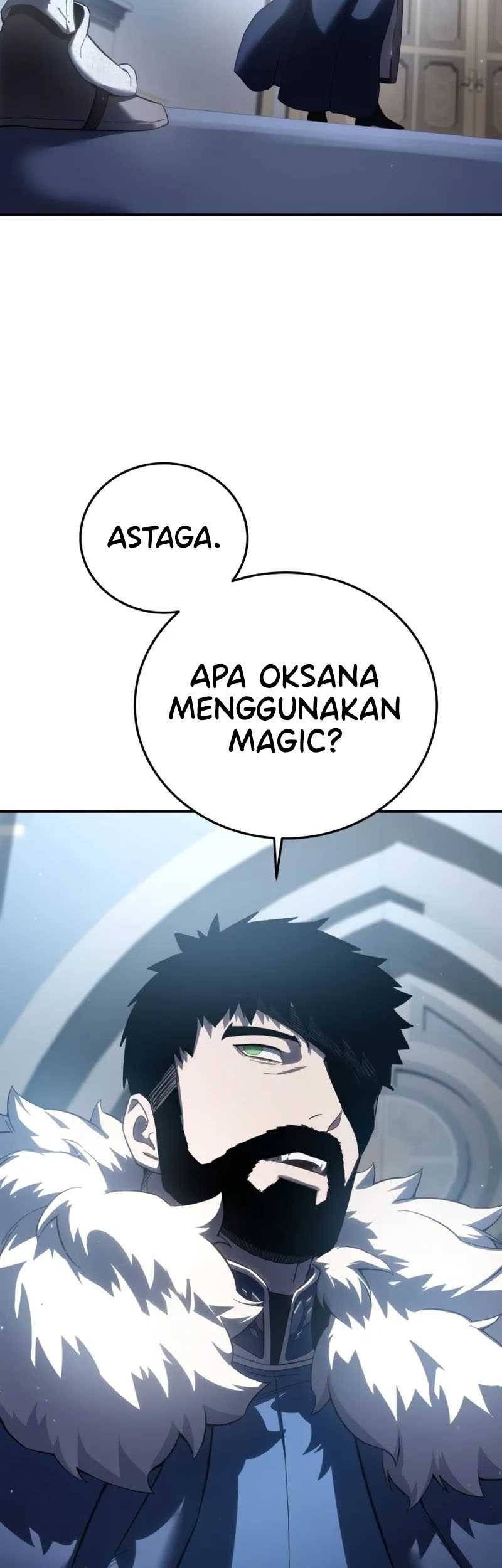 Star-Embracing Swordmaster Chapter 76 - halaman 51