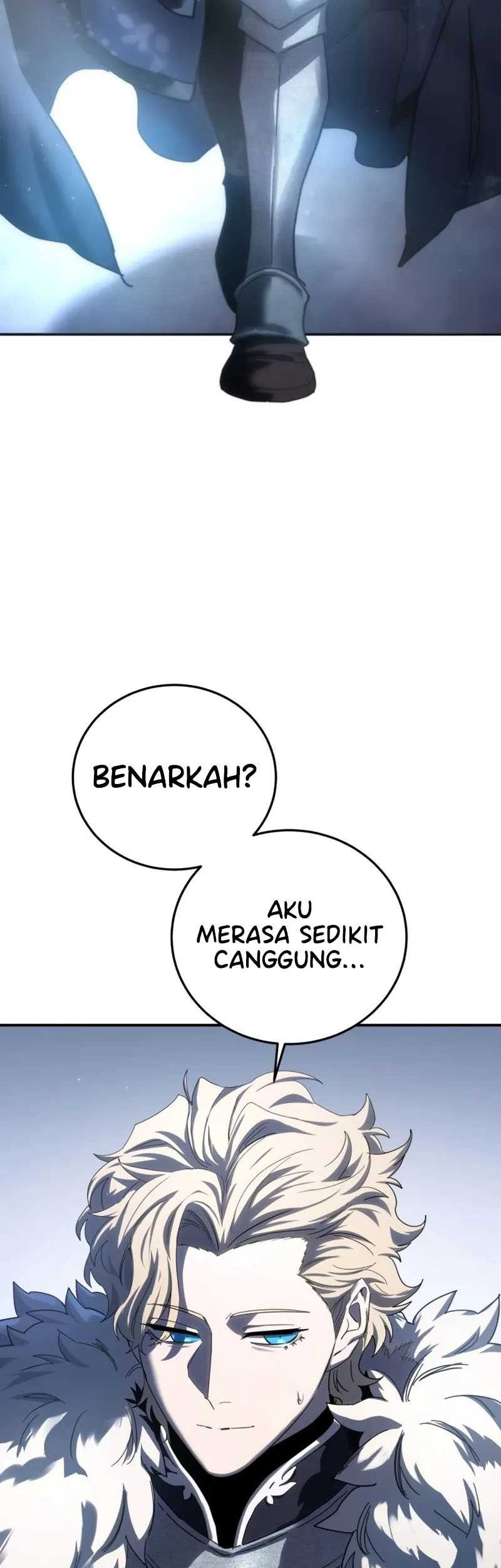 Star-Embracing Swordmaster Chapter 76 - halaman 53