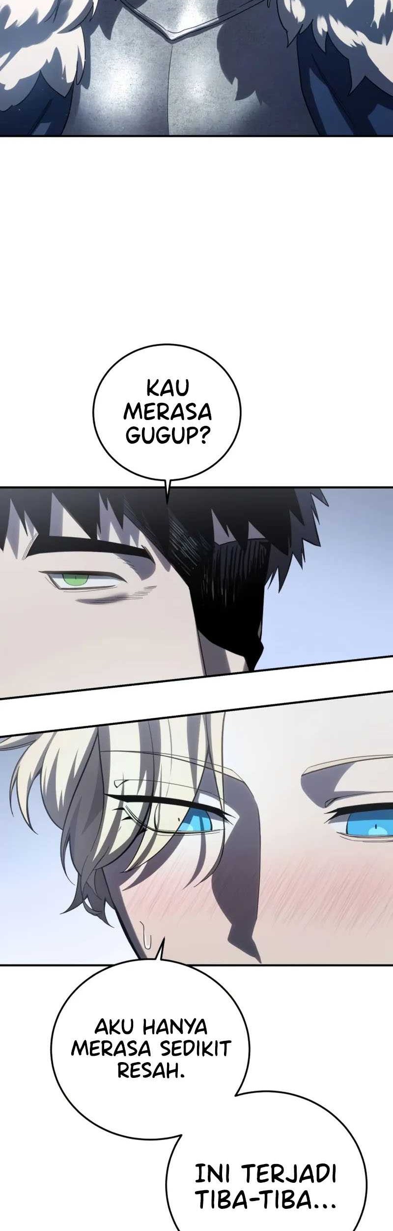 Star-Embracing Swordmaster Chapter 76 - halaman 54