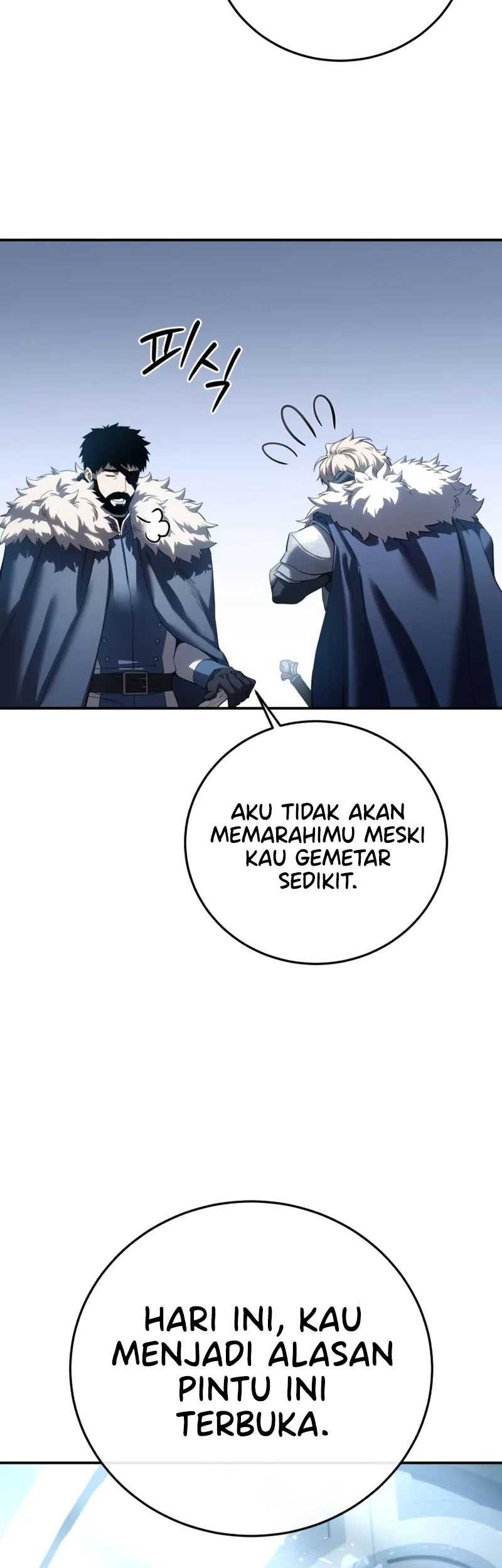 Star-Embracing Swordmaster Chapter 76 - halaman 55