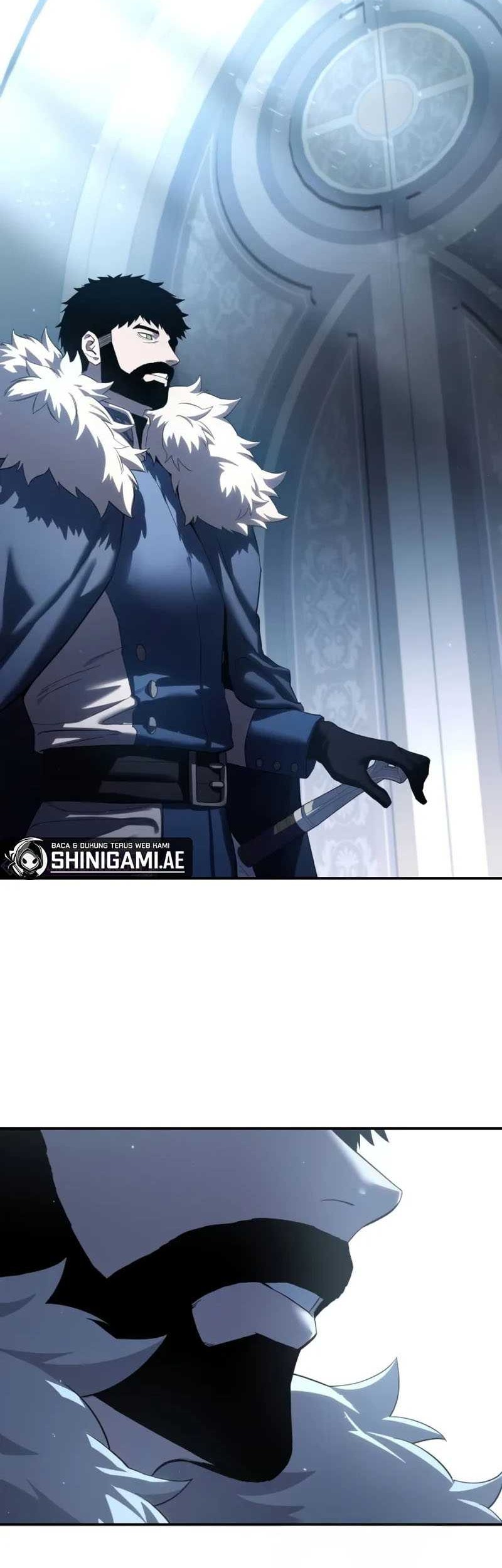 Star-Embracing Swordmaster Chapter 76 - halaman 56