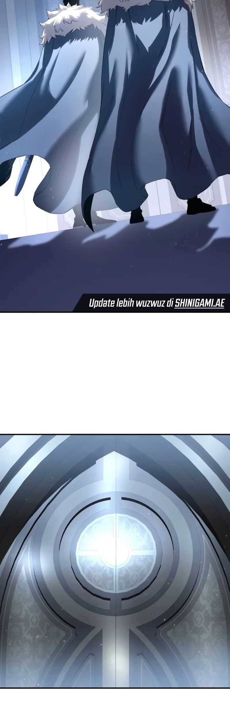 Star-Embracing Swordmaster Chapter 76 - halaman 59