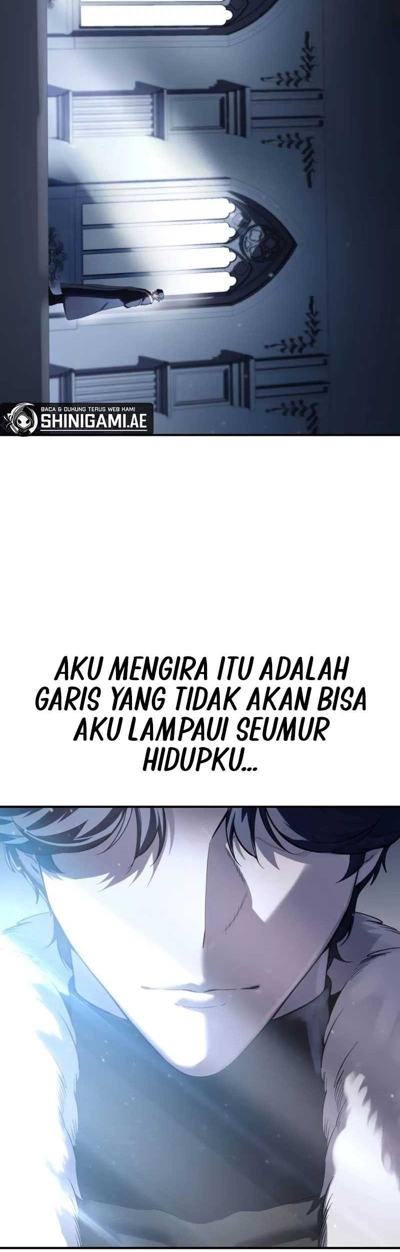 Star-Embracing Swordmaster Chapter 76 - halaman 67