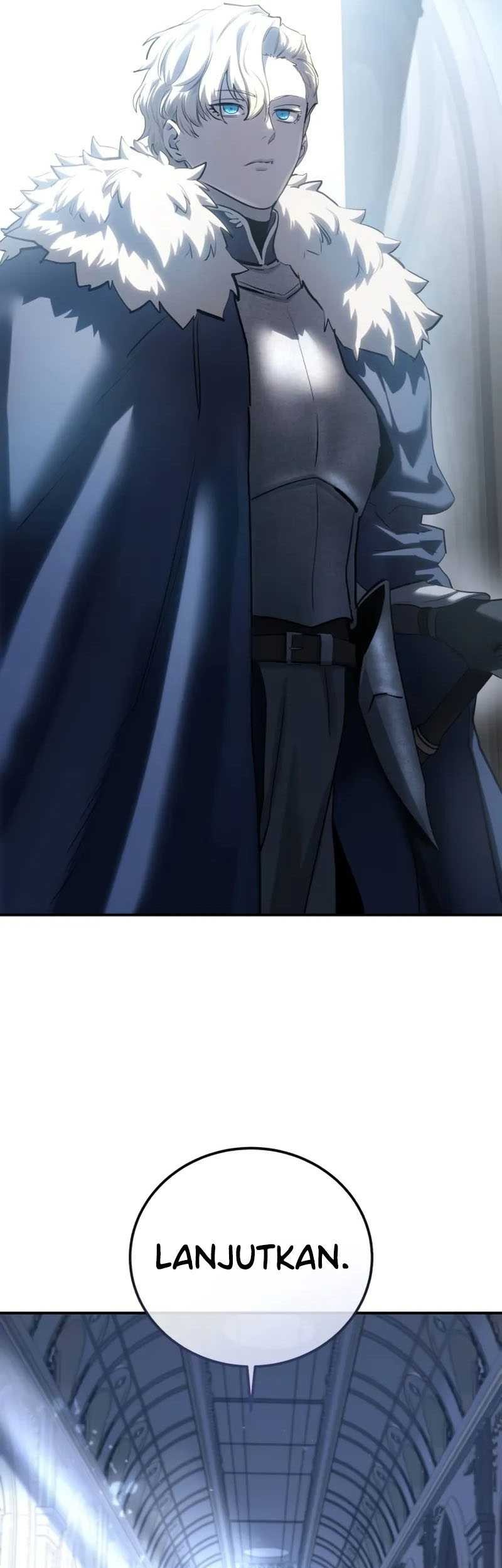 Star-Embracing Swordmaster Chapter 76 - halaman 69
