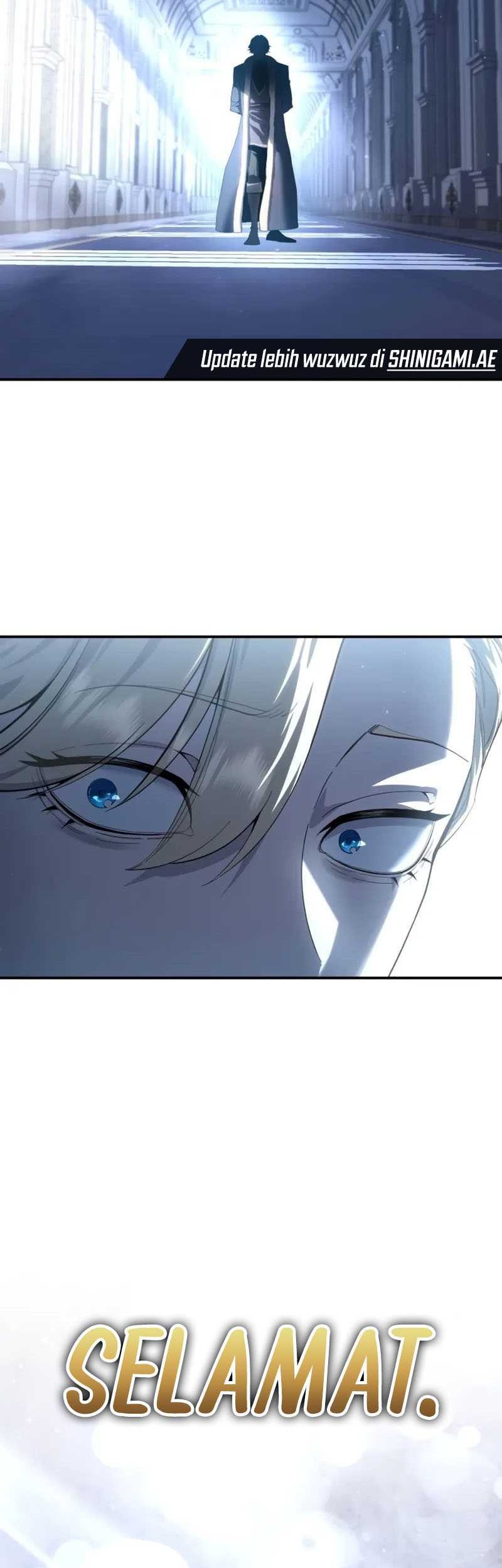 Star-Embracing Swordmaster Chapter 76 - halaman 70