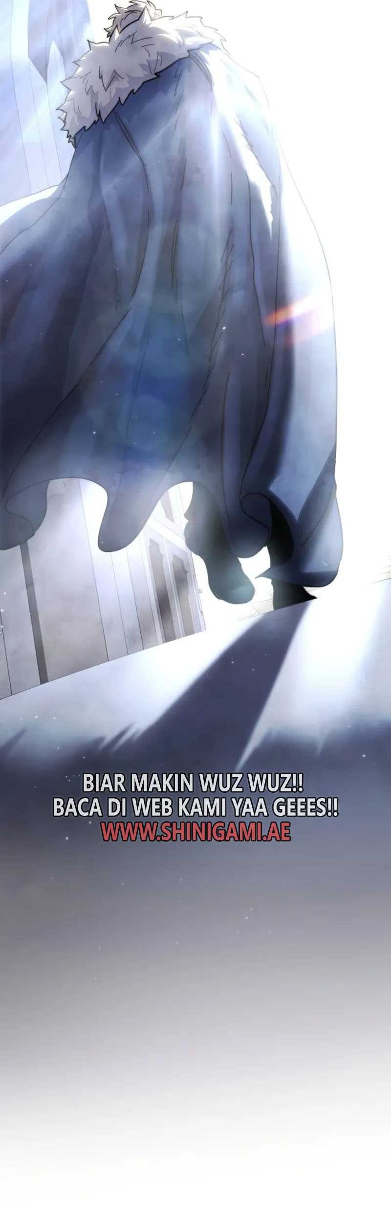 Star-Embracing Swordmaster Chapter 76 - halaman 73
