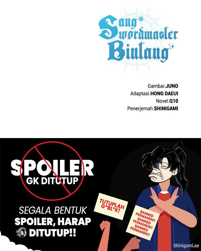 Star-Embracing Swordmaster Chapter 76 - halaman 74