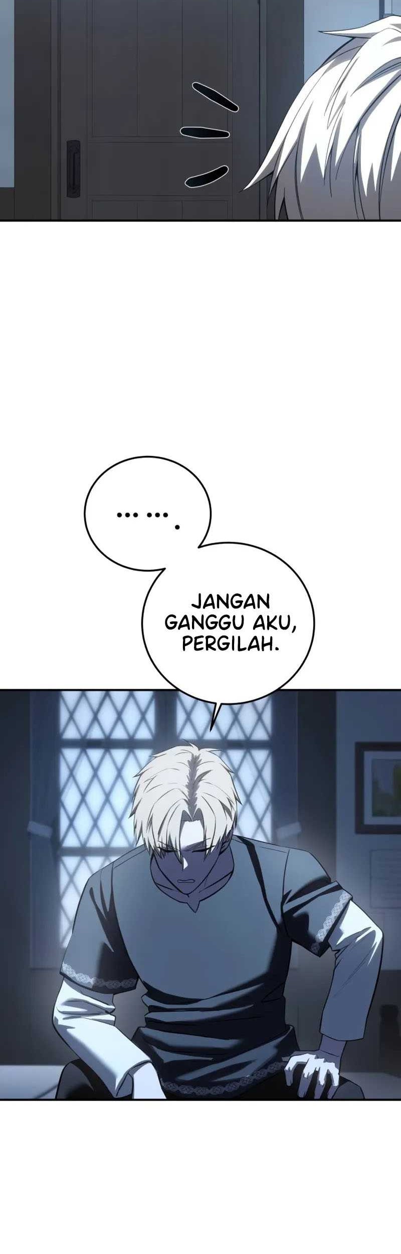 Star-Embracing Swordmaster Chapter 76 - halaman 8
