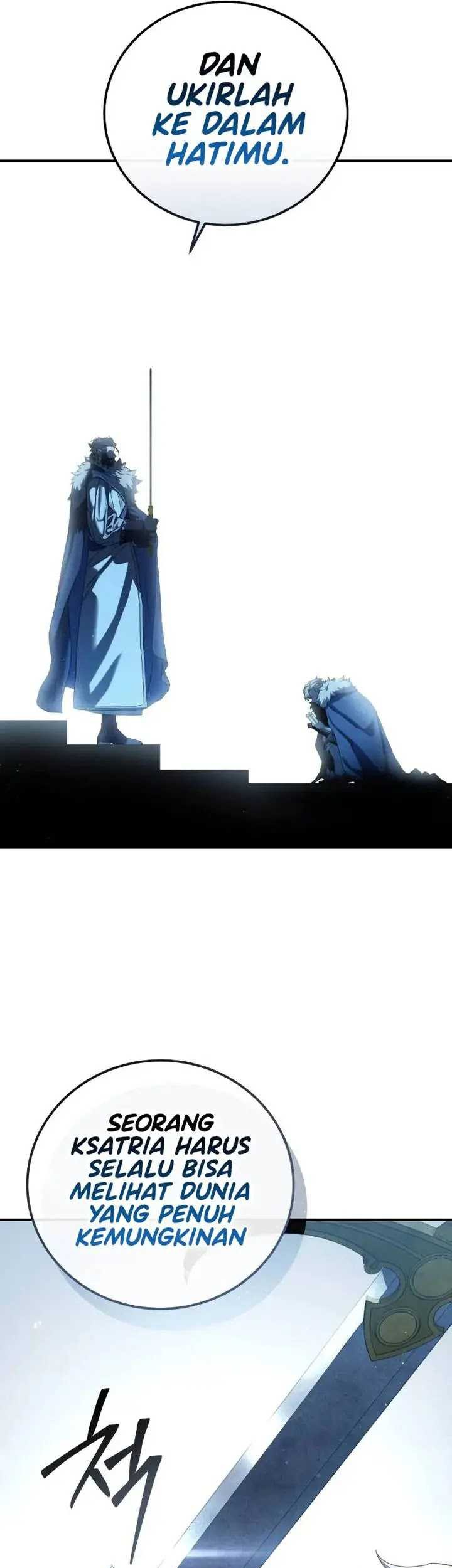 Star-Embracing Swordmaster Chapter 77 - halaman 10