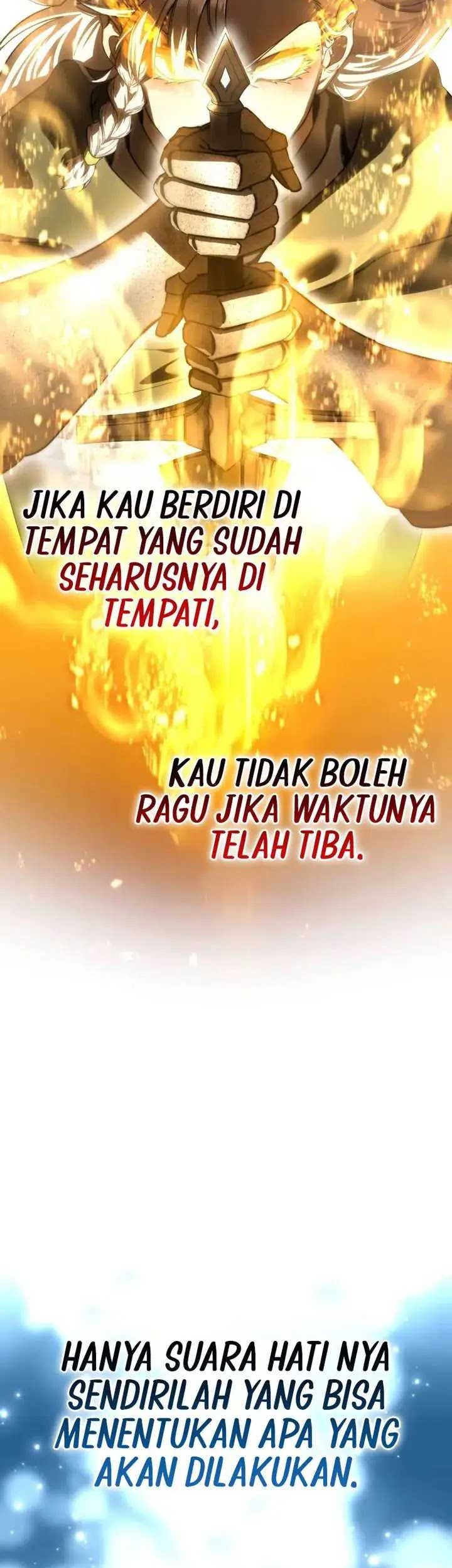 Star-Embracing Swordmaster Chapter 77 - halaman 16