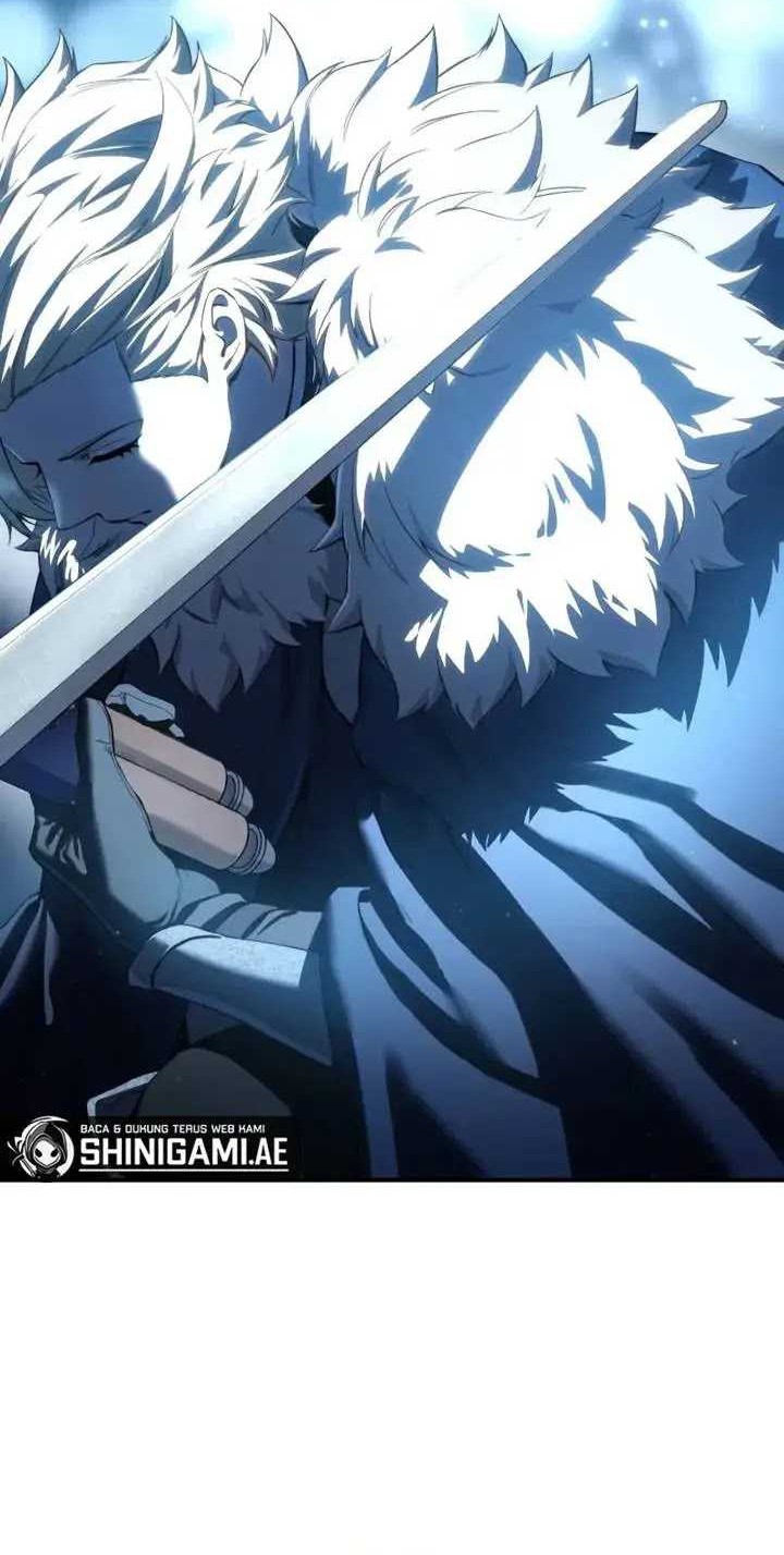 Star-Embracing Swordmaster Chapter 77 - halaman 17