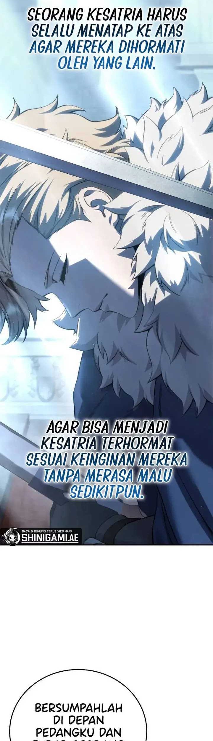 Star-Embracing Swordmaster Chapter 77 - halaman 19
