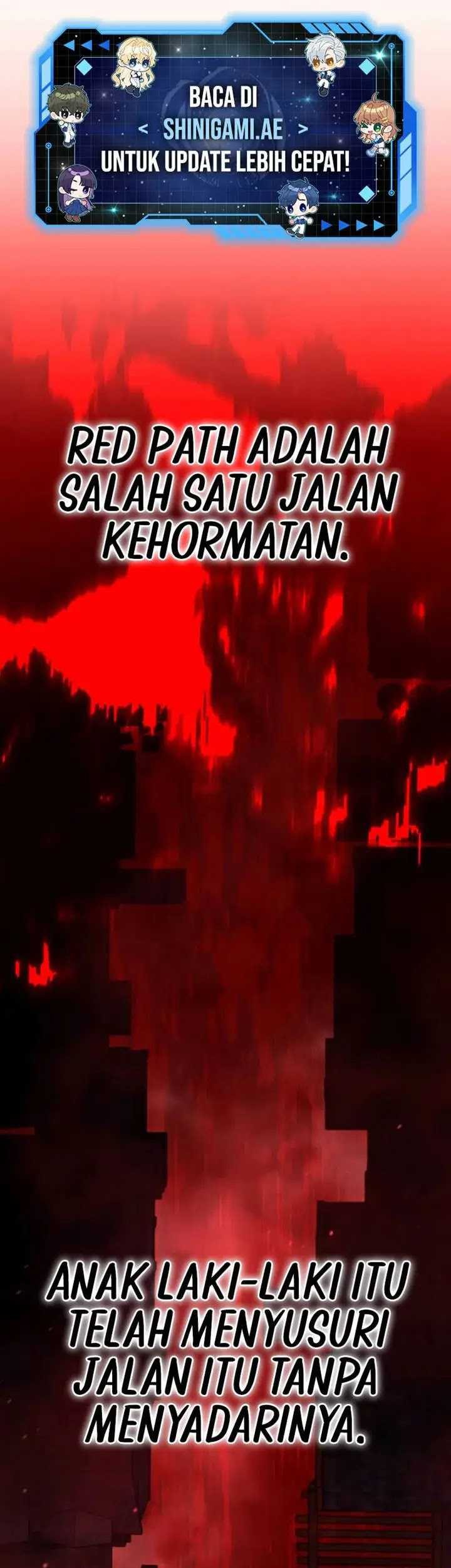 Star-Embracing Swordmaster Chapter 77 - halaman 2