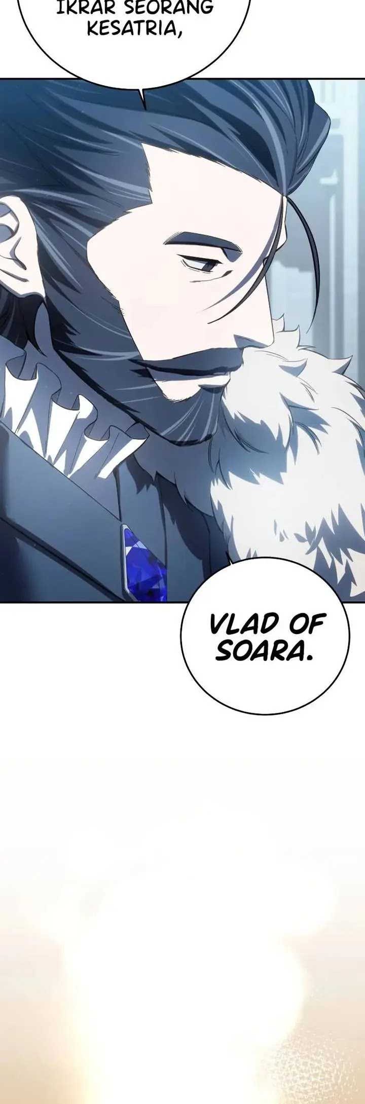 Star-Embracing Swordmaster Chapter 77 - halaman 20