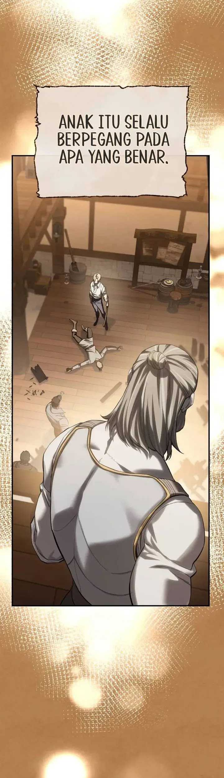 Star-Embracing Swordmaster Chapter 77 - halaman 23