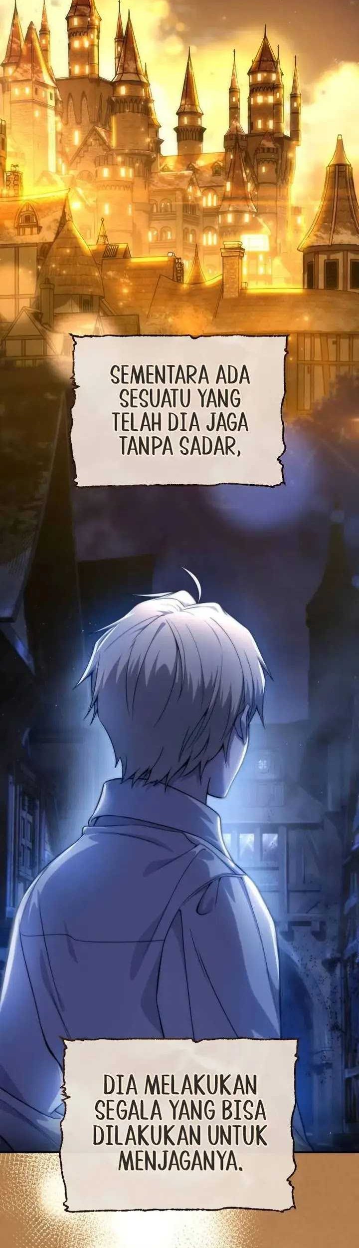 Star-Embracing Swordmaster Chapter 77 - halaman 26