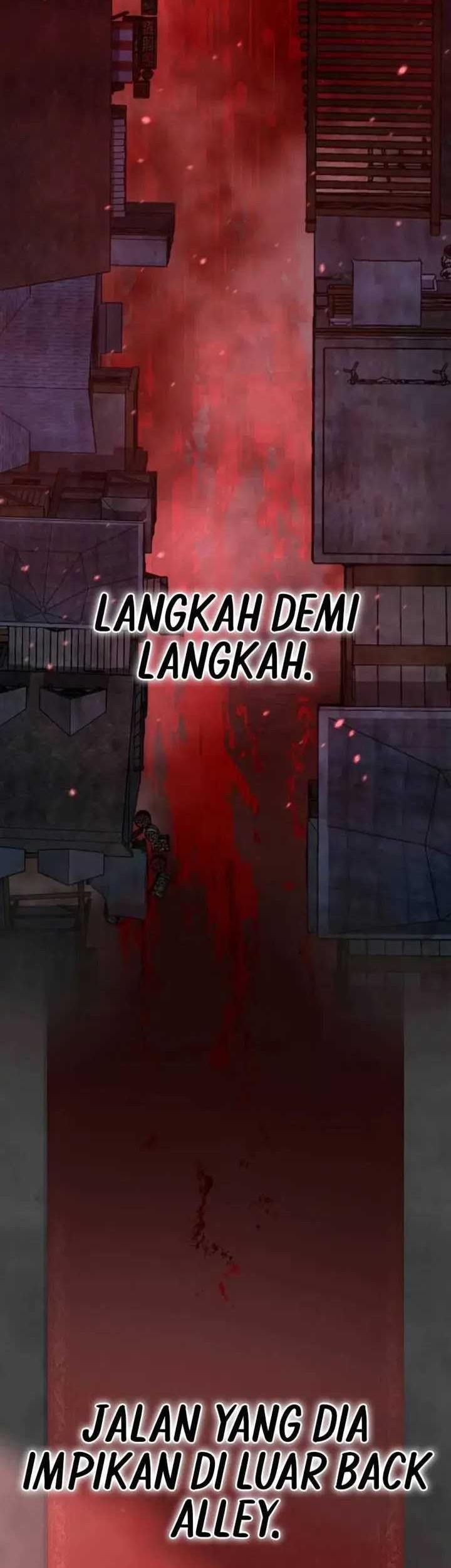 Star-Embracing Swordmaster Chapter 77 - halaman 3
