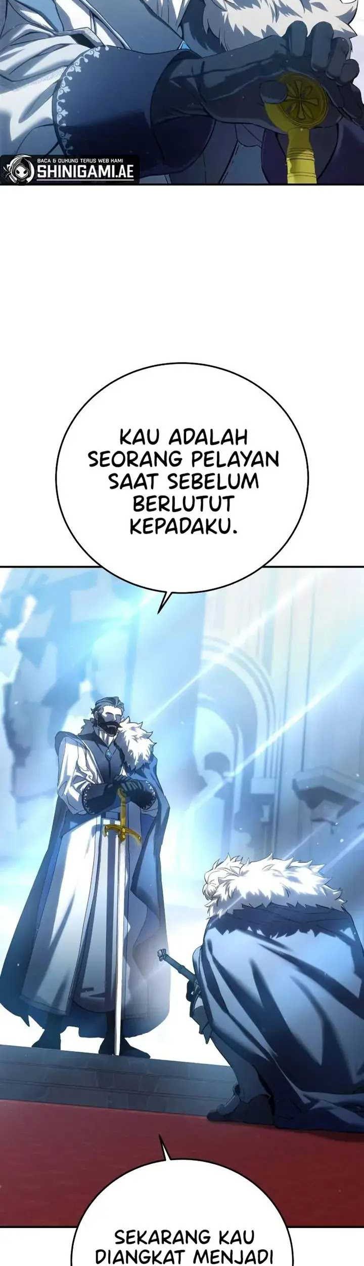 Star-Embracing Swordmaster Chapter 77 - halaman 31