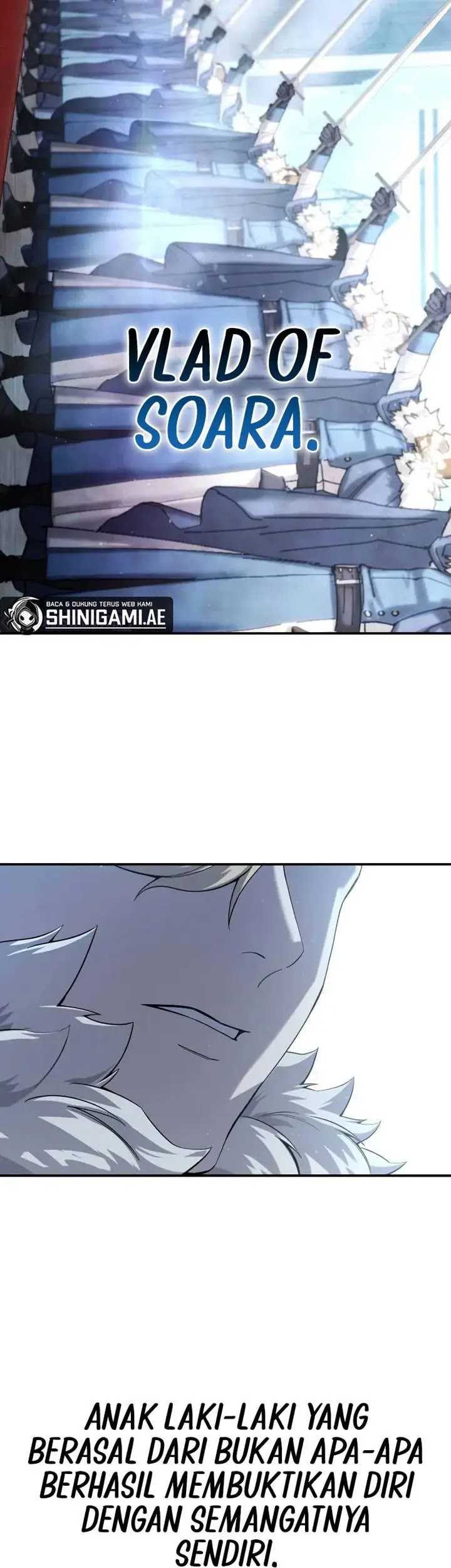 Star-Embracing Swordmaster Chapter 77 - halaman 37