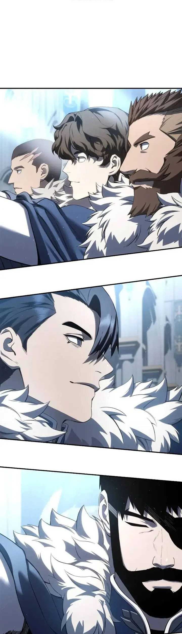 Star-Embracing Swordmaster Chapter 77 - halaman 38