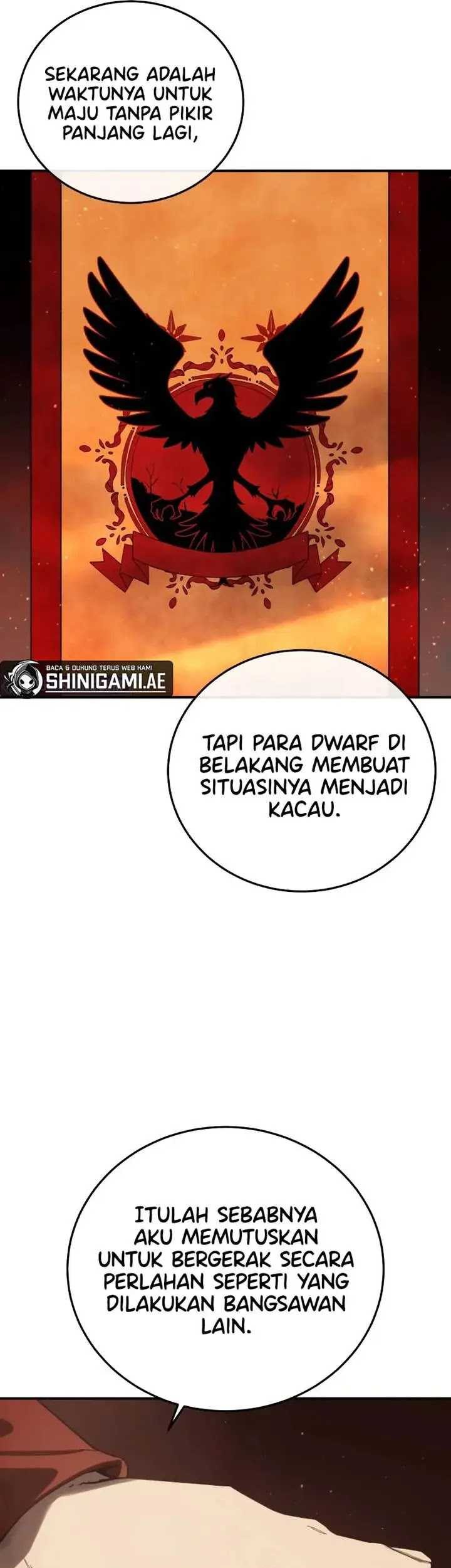 Star-Embracing Swordmaster Chapter 77 - halaman 45