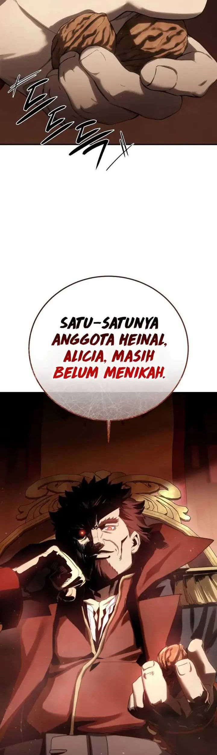 Star-Embracing Swordmaster Chapter 77 - halaman 46
