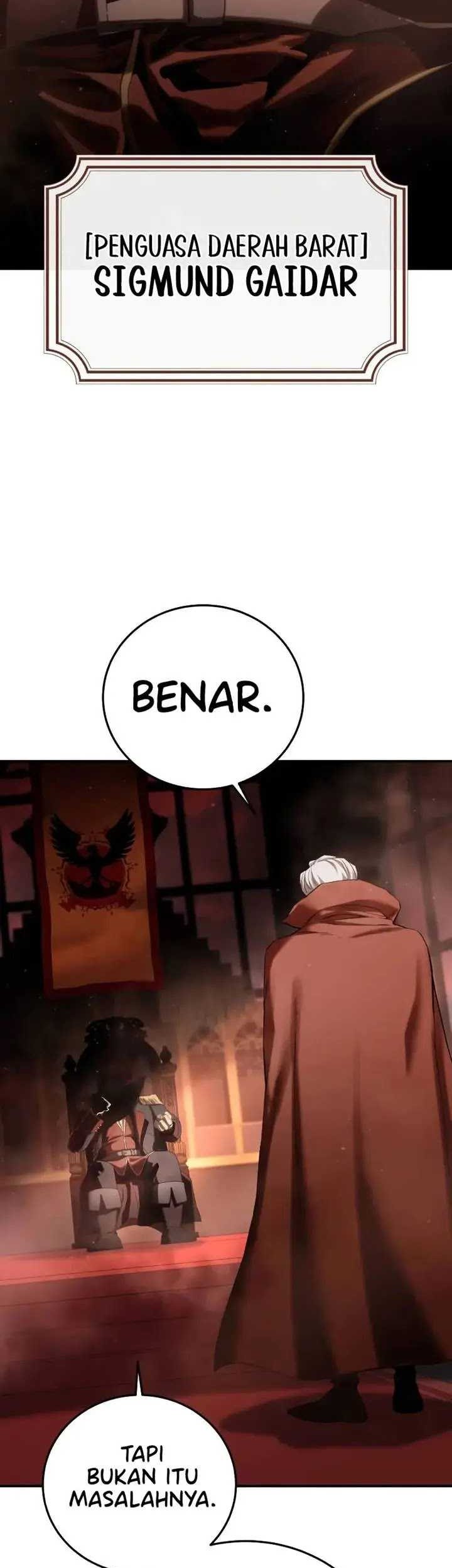 Star-Embracing Swordmaster Chapter 77 - halaman 47