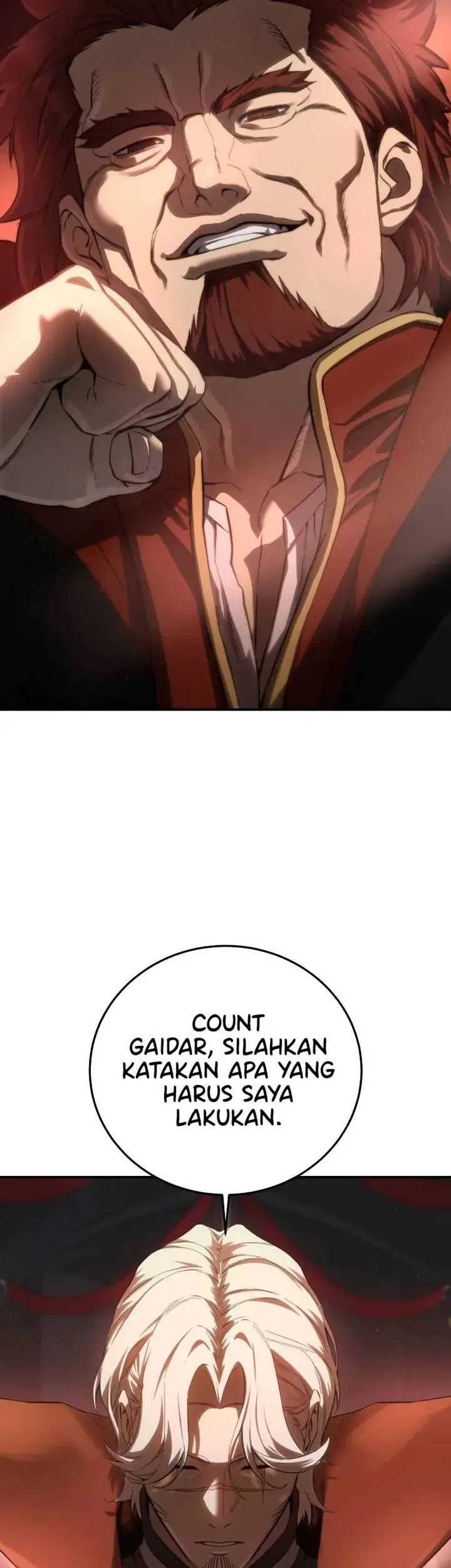 Star-Embracing Swordmaster Chapter 77 - halaman 49