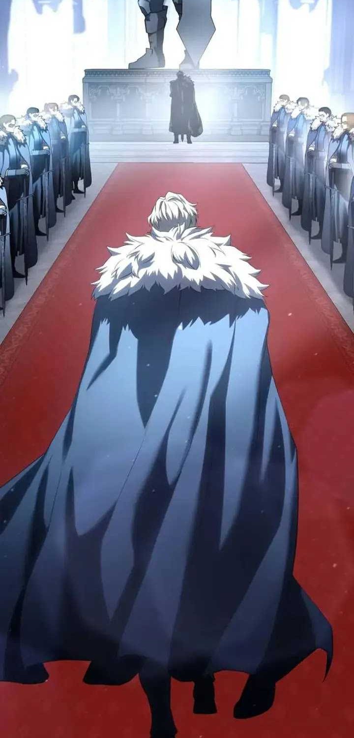 Star-Embracing Swordmaster Chapter 77 - halaman 5