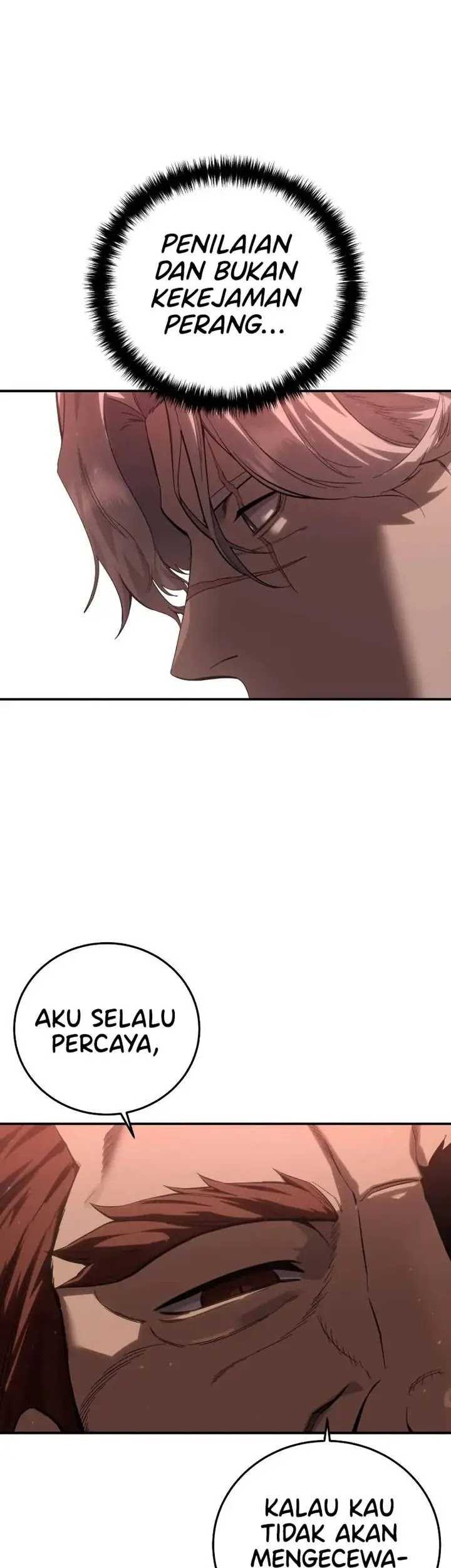 Star-Embracing Swordmaster Chapter 77 - halaman 51