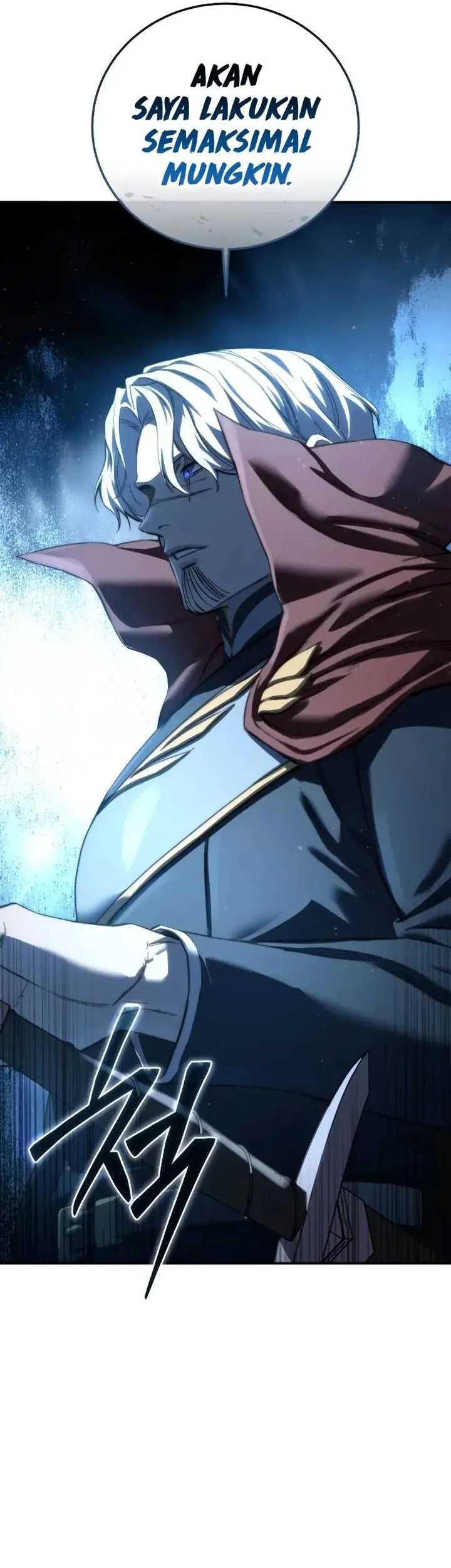 Star-Embracing Swordmaster Chapter 77 - halaman 53