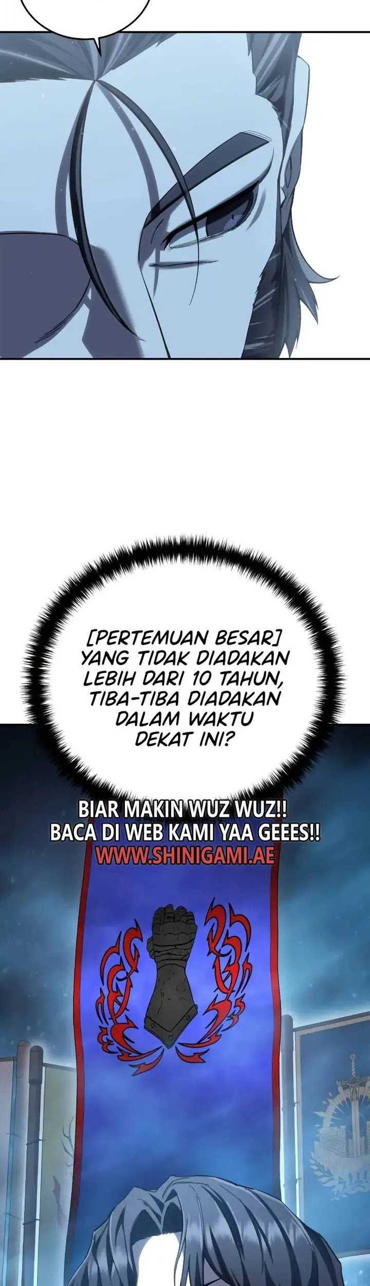 Star-Embracing Swordmaster Chapter 77 - halaman 58