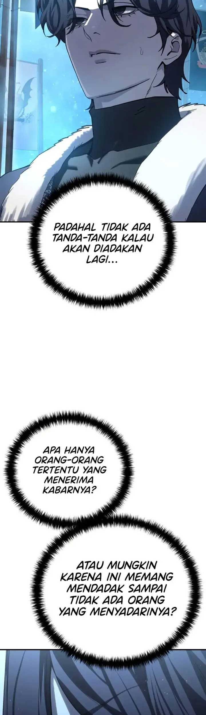 Star-Embracing Swordmaster Chapter 77 - halaman 59