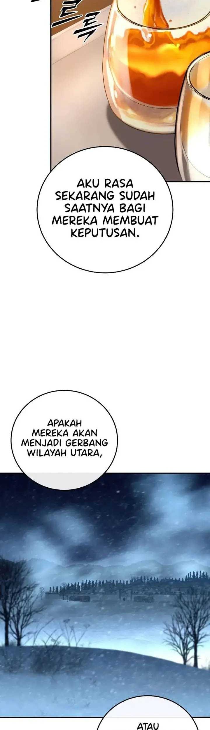 Star-Embracing Swordmaster Chapter 77 - halaman 63