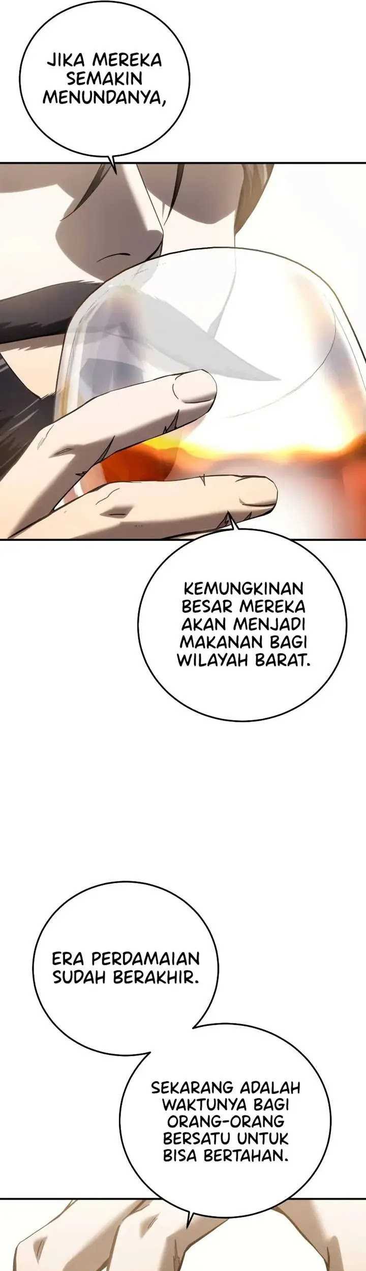 Star-Embracing Swordmaster Chapter 77 - halaman 65